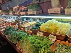 -牛New寿喜烧(虹桥新天地店)