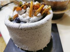 -小苍兰风铃草蛋糕甜品(沈阳店)