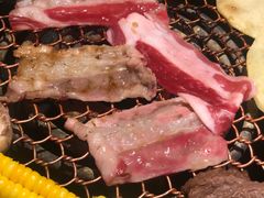 -一井烧肉·活鳗·寿司(望京SOHO店)