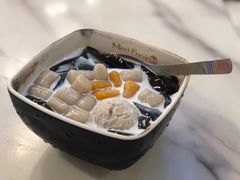 -鲜芋仙(中华广场店)
