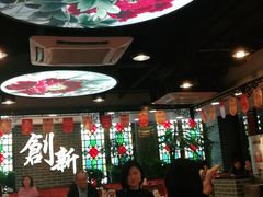 大堂-点都德(北京路贰店)