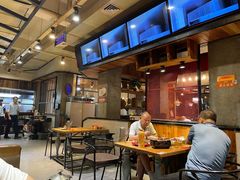 -小杨烤肉(朱雀店)