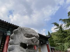 -开元溶洞