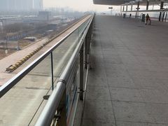 -邯郸东站