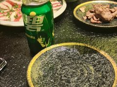 -樱嘢·炭火烧肉(惠南店)
