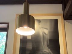 大堂-素描餐厅(灵隐天竺店)