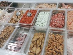 -拿渡·水煮鱼麻辣香锅(王府井奥莱·香江小镇店)