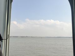 -长兴对江渡客运站