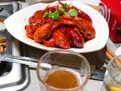 -海底捞火锅(璞丽中心店)