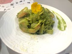-公园北鹿·铃兰餐厅(齐盛湖店)