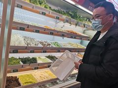 自助取餐区-每味每客·重庆麻辣烫(国泰店)