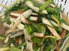 -旺山·浪头人家