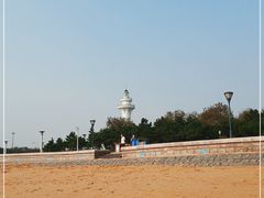 -日照灯塔风景区