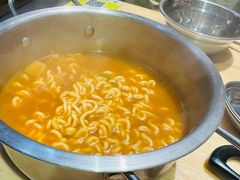 -麻蒲碳烤肉(嘉禾东平地铁站19号店)