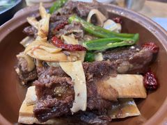 -江南面屋(明洞店)