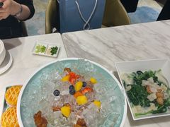 冰镇咕噜肉-陶陶居·雅园(凯华国际店)