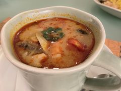 -CHINCHIN 青青·泰国料理(万象食家店)