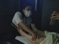-上足·影院足道·SPA(红岭店)