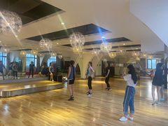 -CLASS国际公馆诺伯曼超越运动会馆