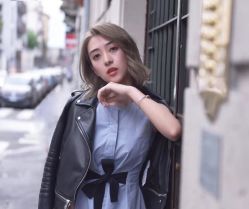 -TK·HAIR SALON韩式设计
