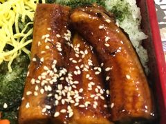 -吉野家(长沙五一广场IFS店)