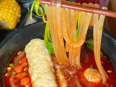 -和子足浴SPA会馆(竹山路店)