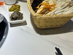 -黑鸡小馆(金源店)