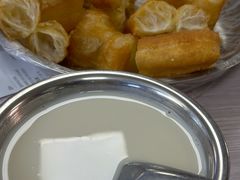 -蒙记老牌豆浆