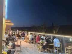 -邛海景风火盆烧烤(大石板古村二分店)