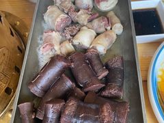-老阿妈乌海蒙餐馆(锦馨园小区店)