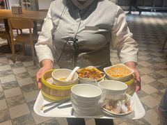 -阿那亚第一食堂 Cafeteria 1