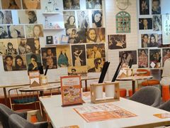-超琪星·咖啡简餐(川音店)