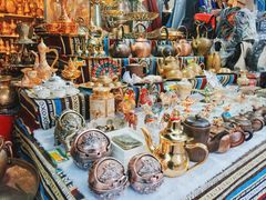 -新疆国际大巴扎