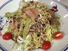 -顺丰轩园林酒家(天河店)