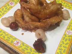 -那家小馆•北京菜•烤鸭(中关村店)