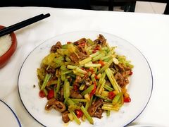 -新新湘菜馆(新中街二条店)