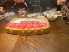 -东海怡品海鲜豆捞(星街坊店)
