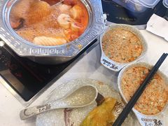 -东北师大净月校区食堂