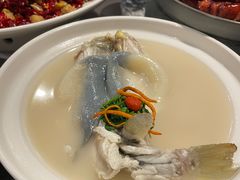 -肆月河豚·新淮扬(金融街店)
