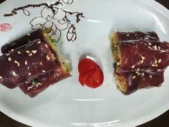 -荣粤酒家·融合粤菜