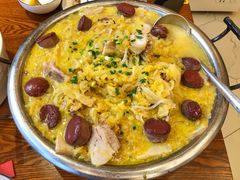 东北杀猪菜-李老哈·东北菜(宋园路店)