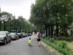 -中旅阿那亚九龙湖·公主酒店