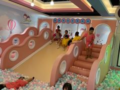 -青水瓦台汤泉(未央店)