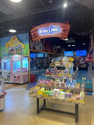 -卡通尼乐园(昆山昆城店)