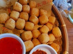 -大潮淮·淮扬菜(何园旗舰店)