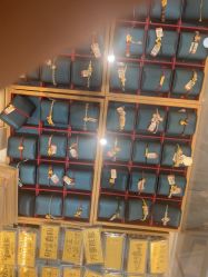 -永锦黄金加工·回收打金店(上海南翔店)
