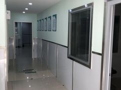 -佳雯宠物医院(金华南路分院)