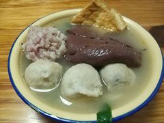 -胡须平沙茶面(后炉街店)