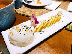 芒果糯米饭-泰国餐厅 Thai Food(裕华万达店)