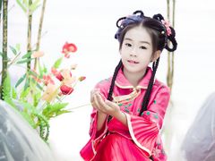 -九月鹰飞汉服摄影工作室